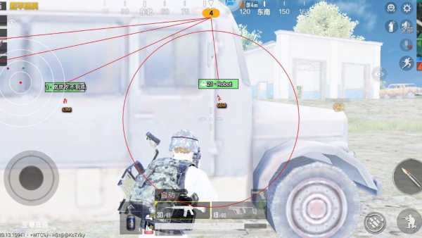 玩家心声：我为何选择或抵制和平精英辅助软件