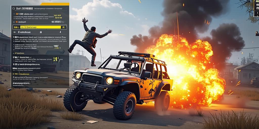 和平精英《齐天大圣》直装辅助更新新版本更换全新数据